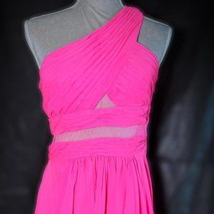 Adrianna Papell - Pink Dress